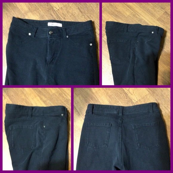 Jeggings, sz SP long - Picture 3 of 4